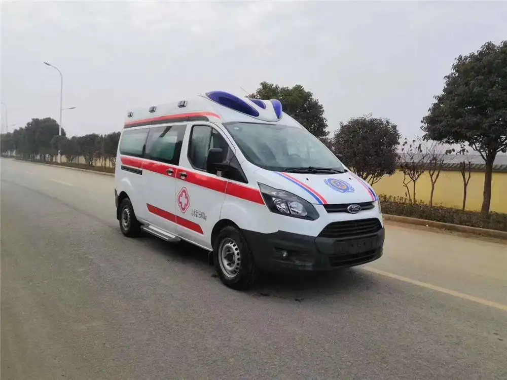 尚志市救护车转院
