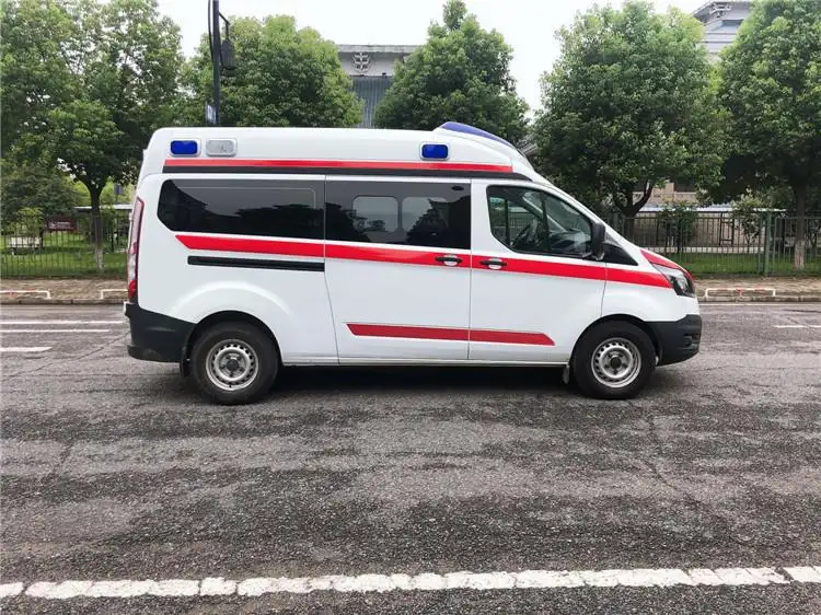 尚志市长途跨省救护车出租
