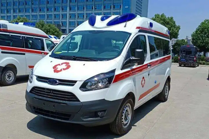 尚志市长途救护车转院